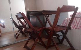 Excelente Flat Em Copacabana