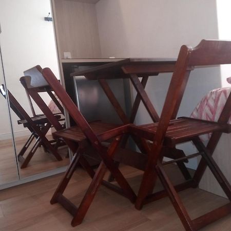 Excelente Flat Em Copacabana Rio de Janeiro Exterior photo