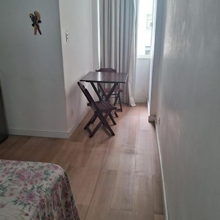 Excelente Flat Em Copacabana Rio de Janeiro Exterior photo