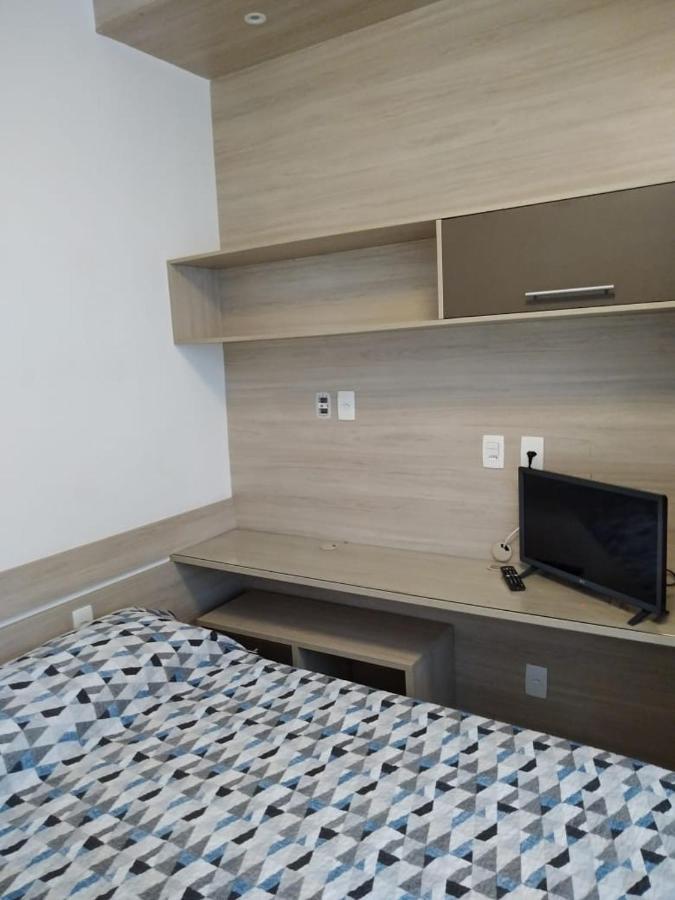 Excelente Flat Em Copacabana Rio de Janeiro Exterior photo