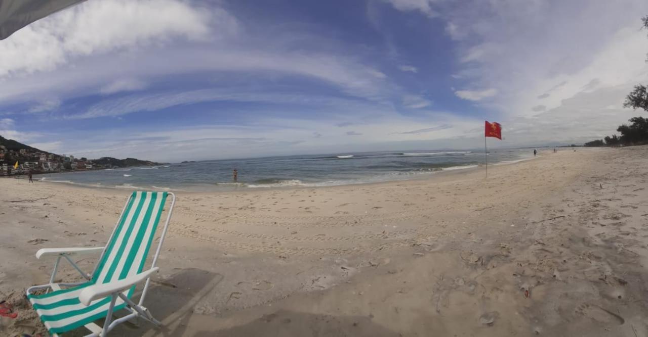 Excelente Flat Em Copacabana Rio de Janeiro Exterior photo