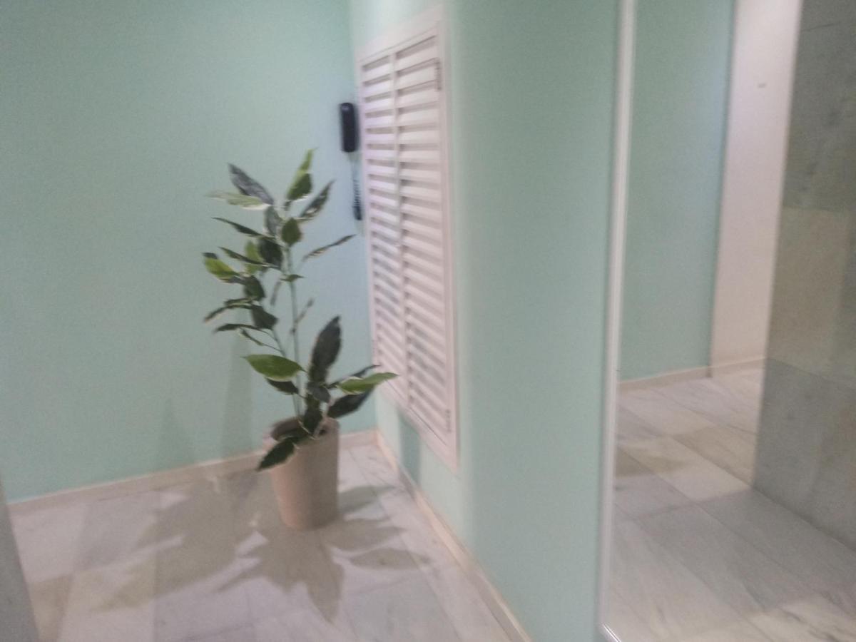 Excelente Flat Em Copacabana Rio de Janeiro Exterior photo