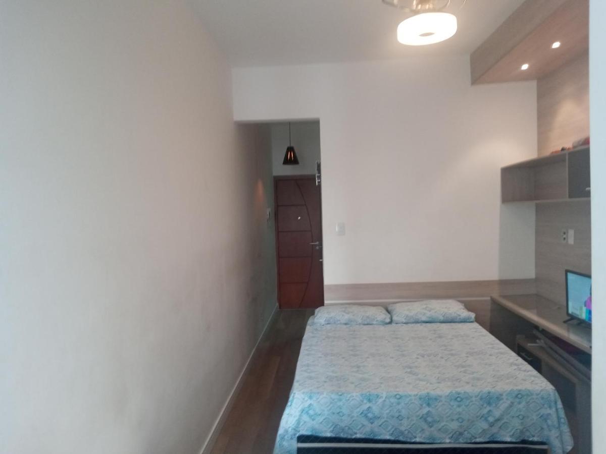 Excelente Flat Em Copacabana Rio de Janeiro Exterior photo