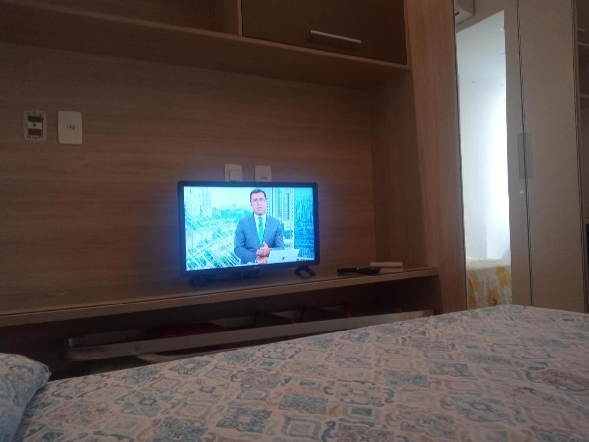 Excelente Flat Em Copacabana Rio de Janeiro Exterior photo