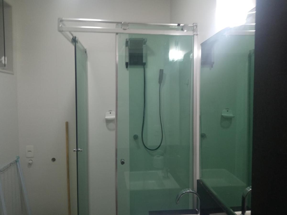 Excelente Flat Em Copacabana Rio de Janeiro Exterior photo