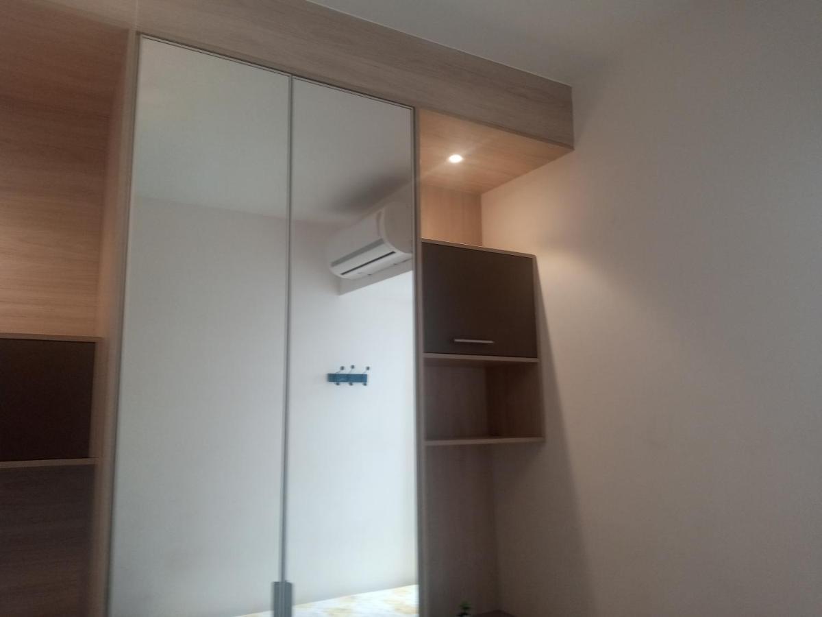 Excelente Flat Em Copacabana Rio de Janeiro Exterior photo