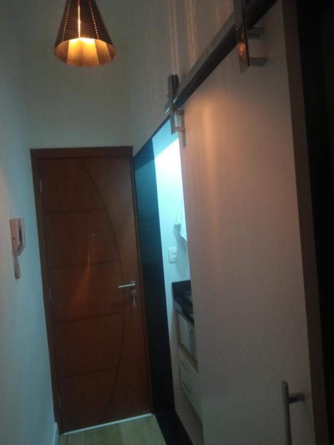 Excelente Flat Em Copacabana Rio de Janeiro Exterior photo