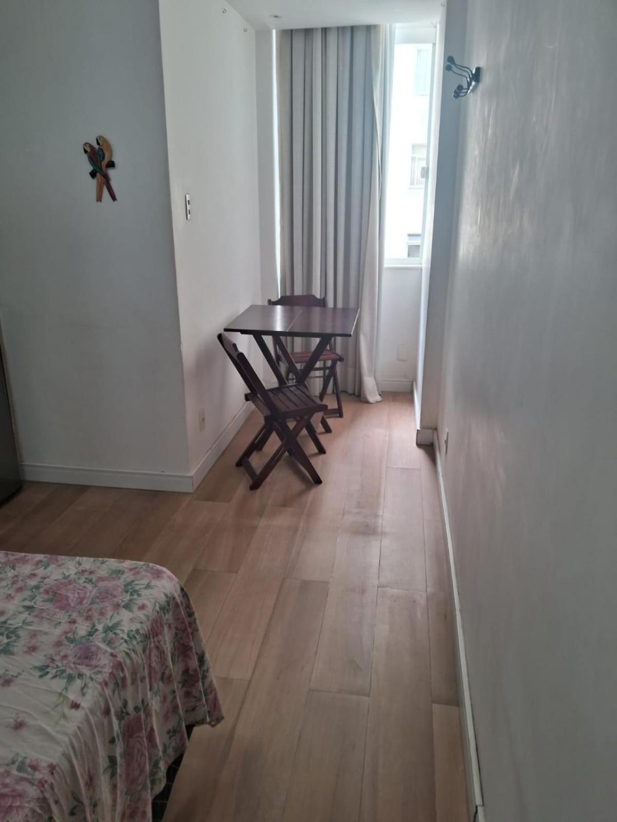 Excelente Flat Em Copacabana Rio de Janeiro Exterior photo